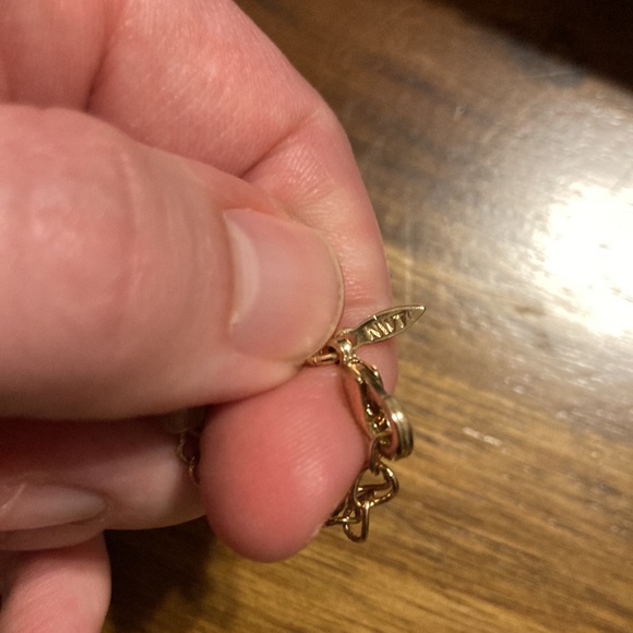 Avon statement beaded necklace - Picture 5 of 5